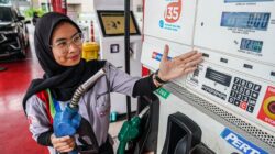 Mulai 1 Juni 2026, Pertamina Patra Niaga Turunkan Harga Dex Series dan Sesuaikan Pertamax Turbo