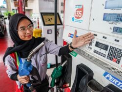 Mulai 1 Juni 2026, Pertamina Patra Niaga Turunkan Harga Dex Series dan Sesuaikan Pertamax Turbo