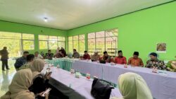 Inflasi Provinsi Papua dan Tiga Daerah Otonomi Baru (DOB)                                                        pada Mei 2026 Tetap Terjaga