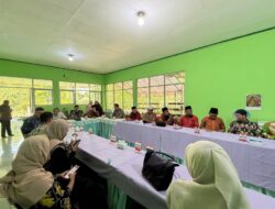 Inflasi Provinsi Papua dan Tiga Daerah Otonomi Baru (DOB)                                                        pada Mei 2026 Tetap Terjaga