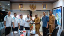 Sinergi PLN dan Pemkab Waropen: Akselerasi Listrik Andal untuk Daerah 3T