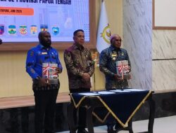 Pemkab Puncak Terima Opini WTP atas LKPD 2025, BPK RI: Sudah Tujuh Kali sejak Tahun 2019