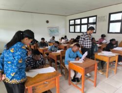Yayasan Binterbusih Buka Beasiswa Puncak Cerdas 2026 Angkatan II, Kerjasama Pemda
