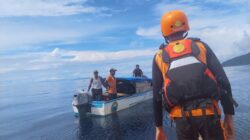 Gerak Cepat Pemkab Puncak Respon Mahasiswa Hilang di Teluk Cenderawasih