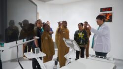 Gubernur Papua: RSUP Jayapura Jadi Contoh Penguatan Layanan Kesehatan di Tanah Papua