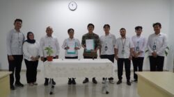 RSUP Jayapura dan Laboratorium Medis CITO Perkuat Kolaborasi untuk Tingkatkan Layanan Kesehatan di Papua