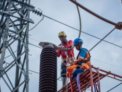 Lampaui Target, PLN Turunkan Gangguan Listrik Hingga 43 Persen