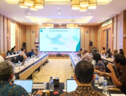 Papua Economic & Investment Forum (PEIF) Ke-2 Tahun 2026: Mengakselerasi Pertumbuhan Papua Melalui Sinergi Investasi dan Hilirisasi Berkelanjutan