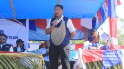 JRB Semangati Kader untuk Besarkan Perindo
