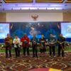 Fescend 2026 Dibuka, Dorong Sinergi dan Transformasi Digital untuk Ekonomi Papua Berkelanjutan