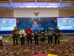 Fescend 2026 Dibuka, Dorong Sinergi dan Transformasi Digital untuk Ekonomi Papua Berkelanjutan