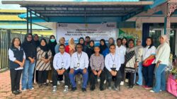 Dukungan PLN Nyalakan Semangat Wirausaha Lokal di Nabire