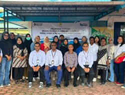 Dukungan PLN Nyalakan Semangat Wirausaha Lokal di Nabire