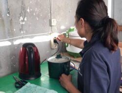 Sambut HUT ke-81 RI, 1.203 Pelanggan di Tanah Papua Nikmati Promo Tambah Daya PLN