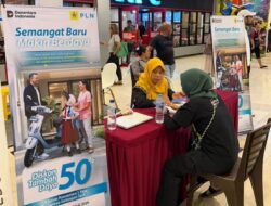 Sisa 4 Hari, PLN Gencarkan Sosialisasi Promo Tambah Daya Diskon 50 Persen