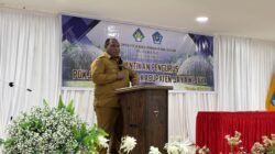 Bupati Jayawijaya Lantik Pengurus Pokja Bunda PAUD Periode 2025–2030