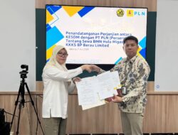 PLN dan Kementerian ESDM Percepat Infrastruktur Kelistrikan Teluk Bintuni