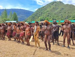 Wamenpar dan Wamendagri Dipastikan Hadiri FBLB