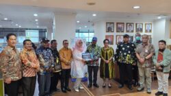 Pemkab Puncak Lobi Kemendikdasmen demi Percepatan Pembangunan Pendidikan di Daerah 3T