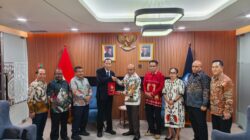 Tingkatkan Kualitas SDM, Pemkab Puncak Usulkan Program Beasiswa ke Kemendiktisaintek