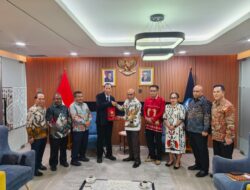 Tingkatkan Kualitas SDM, Pemkab Puncak Usulkan Program Beasiswa ke Kemendiktisaintek