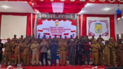 Pemkab Puncak Rencanakan Pemekaran 94 Kampung dan 5 Distrik di TA 2026