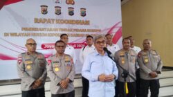 Ketua KPK Dorong Transparansi Dana Otsus dan Sinergi Penyidikan di Tanah Papua