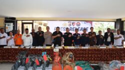 Polda Papua: Ledakan Maut di Biak Dipicu Aktivitas Potong Mortir Aktif, 5 Tersangka Tewas