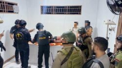 Insiden di Yahukimo, Satu Personel Gugur Saat Bertugas