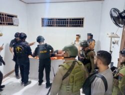 Insiden di Yahukimo, Satu Personel Gugur Saat Bertugas
