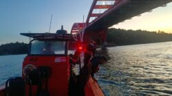 Pemuda Tewas Tenggelam di Jembatan Youtefa