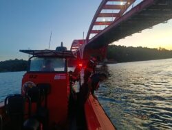 Pemuda Tewas Tenggelam di Jembatan Youtefa