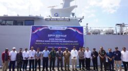 Perjalanan Panjang Rupiah di Papua