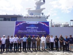 Perjalanan Panjang Rupiah di Papua