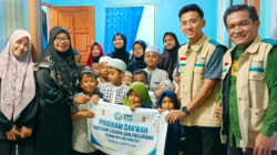 YBM PLN Dukung Pendidikan Al-Qur’an di Rumah Qur’an Hamizan Jayapura