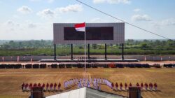 Kawal HUT ke-81 RI, PLN Pastikan Listrik Andal Tanpa Gangguan di Tanah Papua