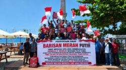 Tolak Kekerasan Bersenjata di Papua, BMP RI Desak Usut Penembakan Pilot di Yahukimo