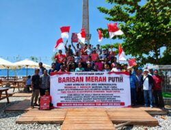 Tolak Kekerasan Bersenjata di Papua, BMP RI Desak Usut Penembakan Pilot di Yahukimo