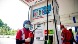 Pertamina Patra Niaga Turunkan Harga Pertamax Per 1 Agustus 2026