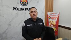 Polda Papua Imbau Warga Tidak  Terprovokasi Ajakan Demonstrasi 3 Agustus