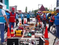 Kawal HUT RI ke-81, PLN Siagakan Personel dan Peralatan Jaga Keandalan Listrik