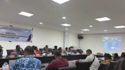 Dukcapil Jayawijaya Perkuat Sinergi Data Kependudukan untuk Mendukung Program OPD