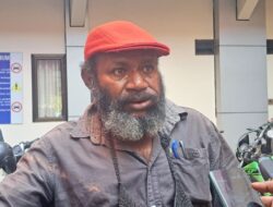 Ketua DAP: Papua Sedang Tidak Baik-baik Saja, Ada Agenda Besar