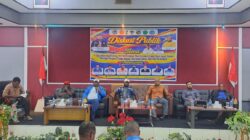 Sikapi Gejolak Papua Pegunungan, Papua Muda Progresif Rumuskan Tiga Rekomendasi