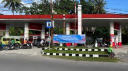 Pengawasan Subsidi Diperkuat, 19 SPBU di Papua-Maluku Diberi Sanksi