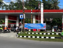 Pengawasan Subsidi Diperkuat, 19 SPBU di Papua-Maluku Diberi Sanksi