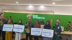 Lima Ahli Waris Terima Santunan BPJS Ketenagakerjaan, Tembus Rp 951 Juta