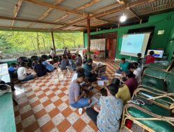 SIDP Perkuat Literasi Digital Inklusif di Kabupaten Jayapura