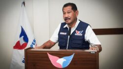 PERINDO Papua Pegunungan Siap Hadapi Verpol 2027