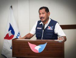 PERINDO Papua Pegunungan Siap Hadapi Verpol 2027